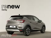 Renault Captur Captur 1.0 TCe Techno
