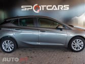 Opel Astra 1.6 CDTI Dynamic S/S