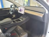Tesla Model Y Long Range Dual Motor AWD