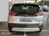Opel Crossland 1.2 T Design & Tech