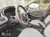Renault Clio 1.5 Blue dCi Evolution