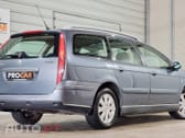 Citroen C5 1.6 HDi Exclusive