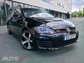 Volkswagen Golf 2.0 TSi GTi