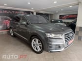 Audi Q7 3.0 TDi quattro S-line Tiptronic 7L