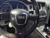 Audi Q7 3.0 V6 TDi quattro S-line Tiptronic