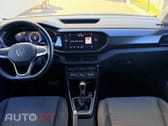 Volkswagen T-Cross 1.0 TSI Life DSG
