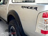 Ford Ranger 3.0 TDCI Cx. Automática