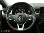Renault Captur Captur 1.0 TCe Techno