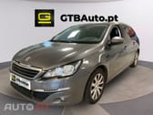 Peugeot 308 SW 1.2 PureTech Style