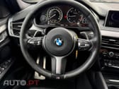BMW X6 40 d xDrive Pack M