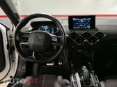 DS DS3 Crossback E-Tense Performance Line