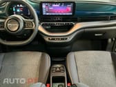 Fiat 500e Icon Plus 42 KWh