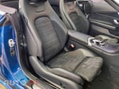 Mercedes-Benz C 250 d AMG Line Aut.