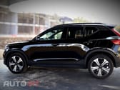 Volvo XC40 Recharge Core