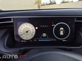 Hyundai Tucson 1.6 T-GDi Premium