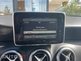 Mercedes-Benz A 180 CDI BE Edition Urban