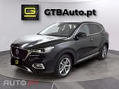 MG EHS PHEV 1.5 T-GDI Luxury