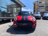 MINI One D Pack John Cooper Works