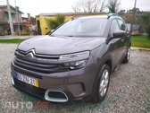 Citroen C5 Aircross 1.5 BlueHDi Live