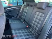 Volkswagen Golf 2.0 TDi GTD