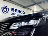 Peugeot 3008 1.6 Hybrid GT Pack e-EAT8
