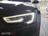 Audi A5 2.0 TDI Multitronic S-line