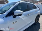 Mitsubishi Eclipse Cross 2.4 PHEV Black Edition