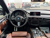 BMW X5 40 d xDrive Pack M157g