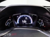 Honda Civic 1.0 i-VTEC Elegance