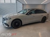 Mercedes-Benz E 300 e AMG Line