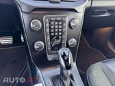 Volvo V40 2.0 D2 R-Design Geartronic