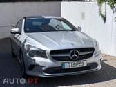 Mercedes-Benz CLA 180 d Shooting Brake Urban Aut.