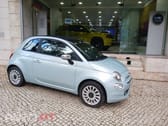 Fiat 500C 1.0 Hybrid Dolcevita