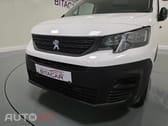 Peugeot Partner 1.5 BLUEHDI LONGA IVA DEDUTIVEL