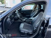 BMW 420 d Pack M Auto
