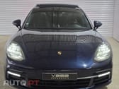 Porsche Panamera 4 E-Hybrid Platinum Edition