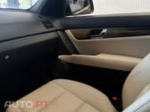 Mercedes-Benz C 220 CDi Avantgarde Aut.