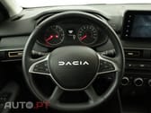 Dacia Jogger Jogger 1.0 ECO-G Extreme+ Up&Go 7L Bi-Fuel