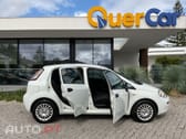 Fiat Punto 1.3 M-Jet Easy S&S