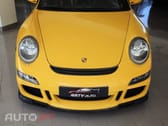 Porsche 997 GT3