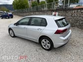 Volkswagen Golf 2.0 TDI Conceptline
