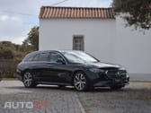 Mercedes-Benz E 300 DE