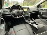 Renault Mégane BLUE dCi 115 ZEN