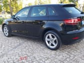 Audi A3 Sportback 1.6 TDI Sport