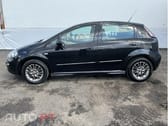 Fiat Punto Evo 1.3 16V Multijet Active S&S