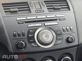Mazda 3 MZ-CD 1.6 Comfort