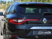 Renault Mégane Sport Tourer 1.5 dCi Bose Edition SS