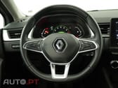 Renault Captur Captur 1.0 TCe Techno Bi-Fuel