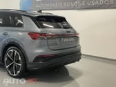 Audi Q4 E-Tron 40 82 kWH