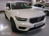 Volvo XC40 1.5 T5 PHEV Inscription Expression